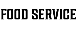 food service