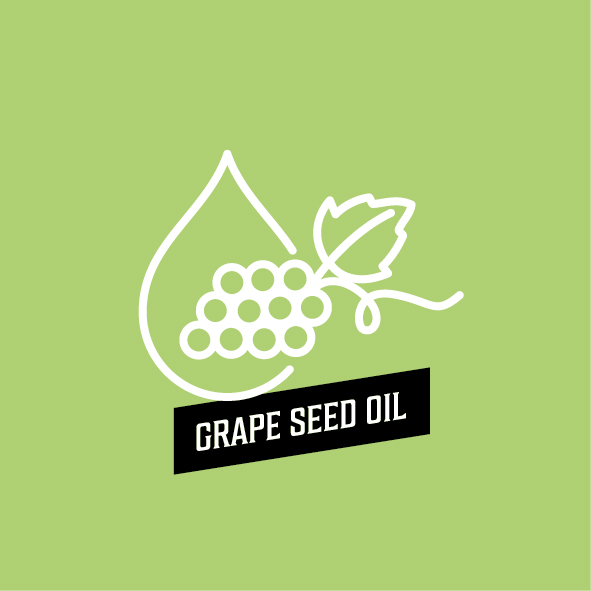 grape seed oil
