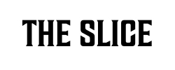 the slice