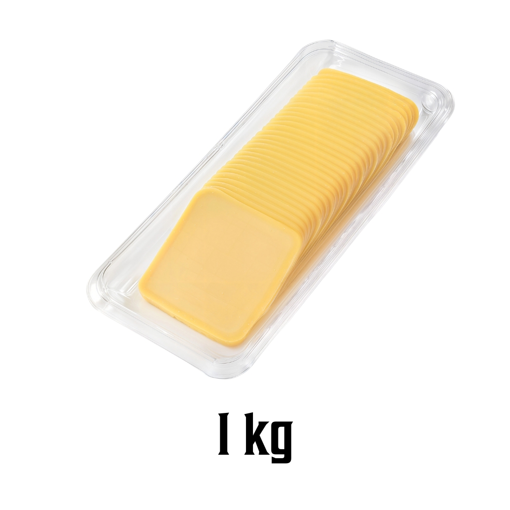 food service tranche