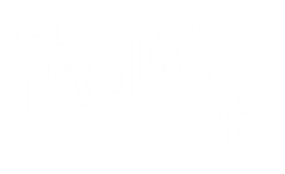 logo fromup transparent petit