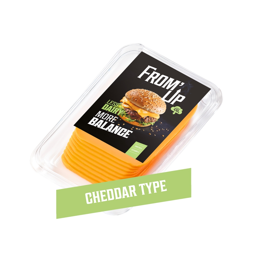 portion cheddar