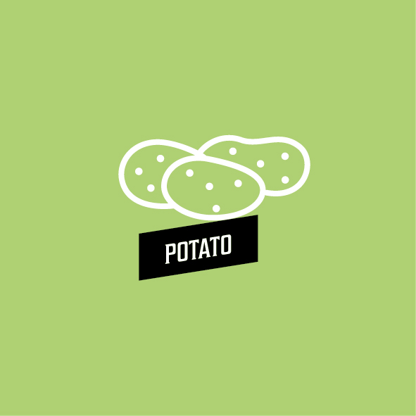 potato