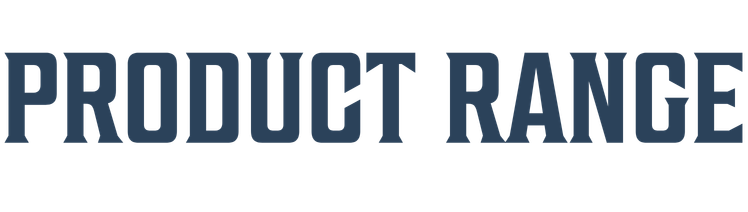 product range